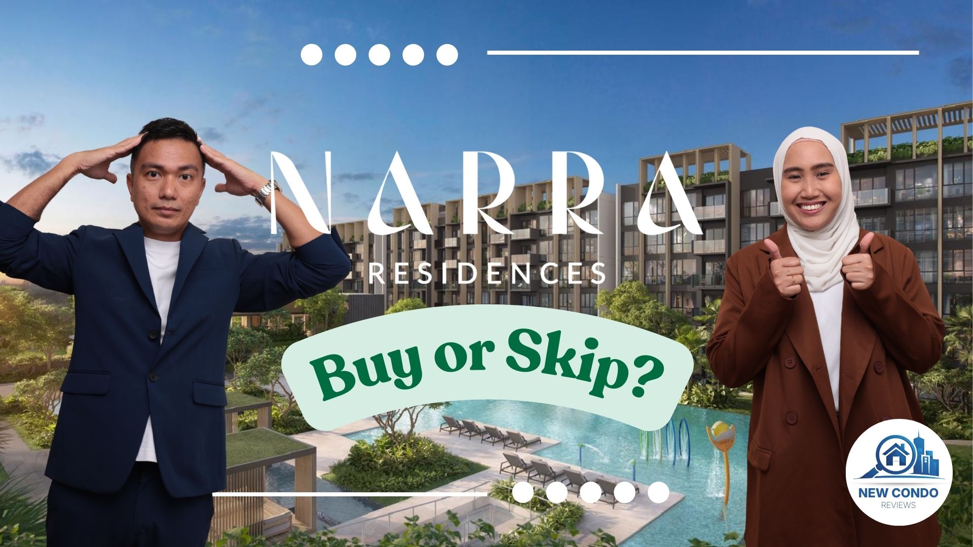 Narra Residences vs Other Dairy Farm Condos: Is Narra Residences a Safe Buy?