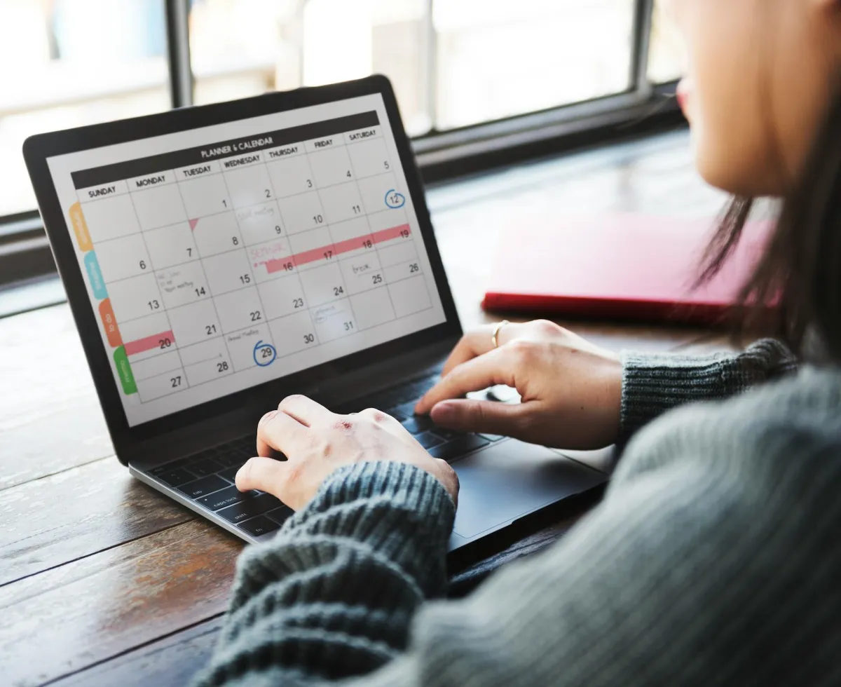 Solving Scheduling Problems with Class Scheduling Software