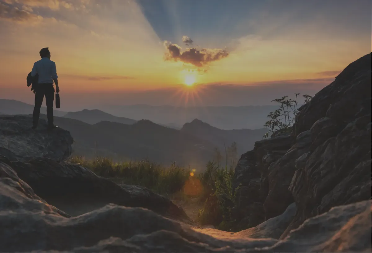 The Resilient Edge — Issue #2: The Art of the Comeback