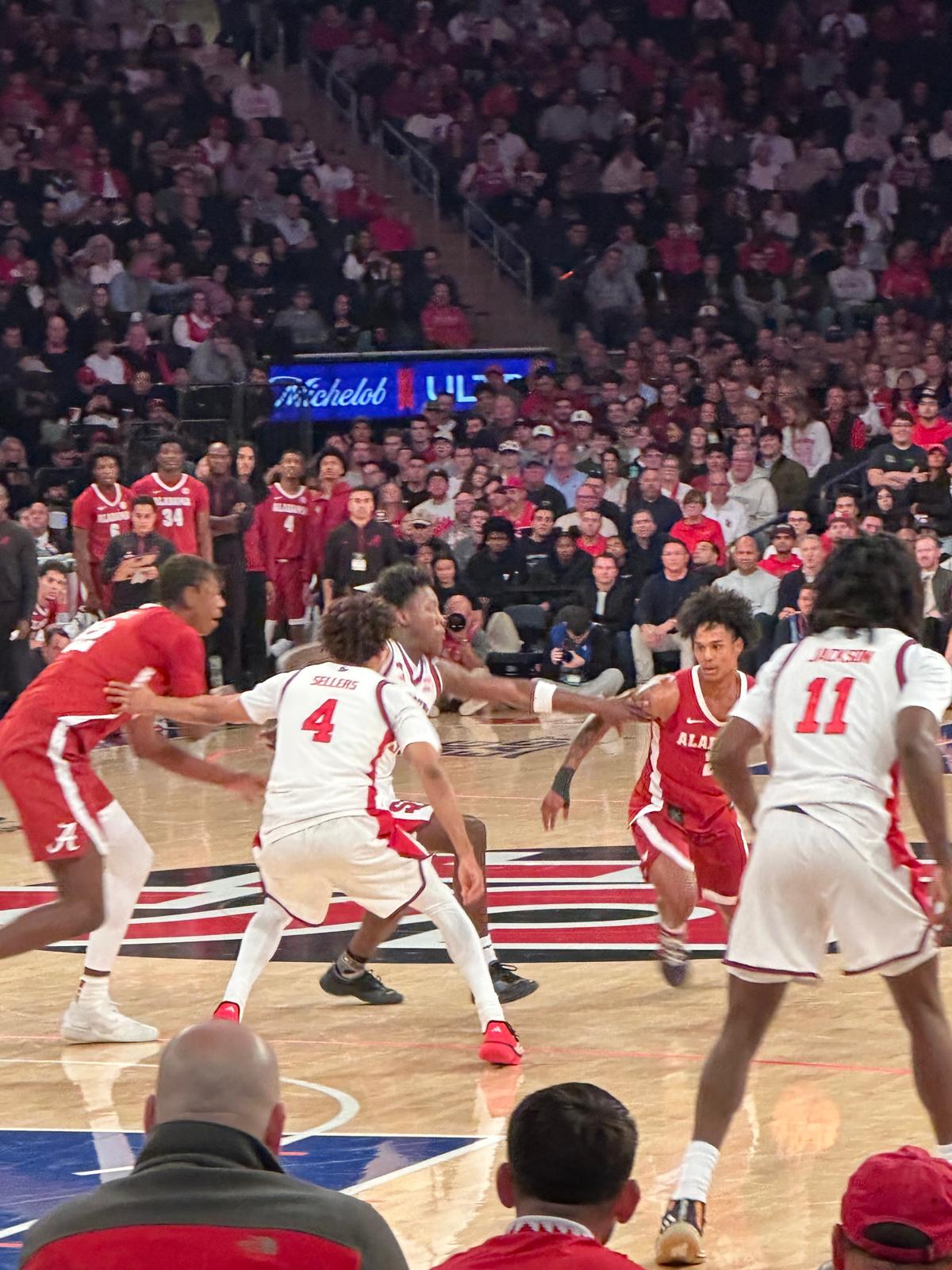 The Resilient Edge — Issue #3: The Science of Grit