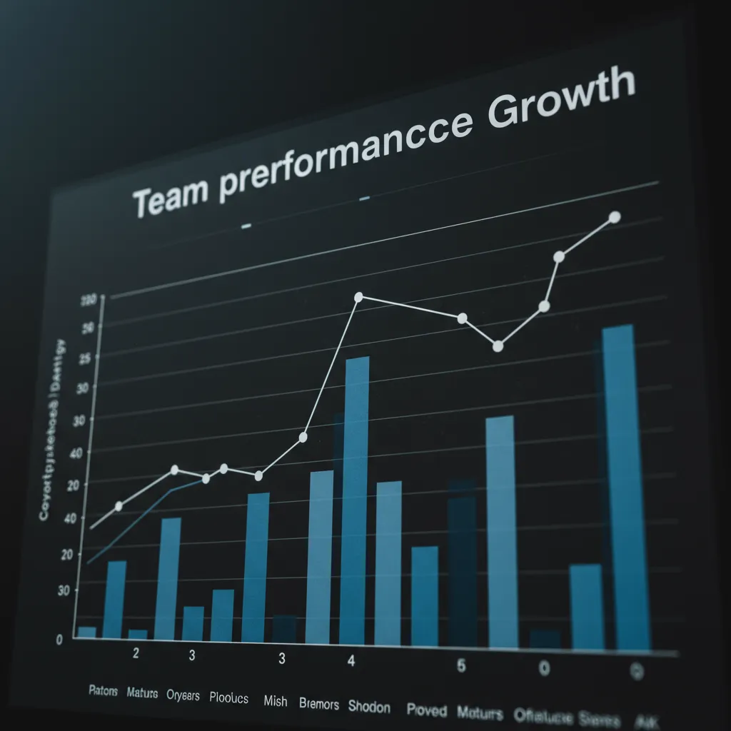 Business leader providing direction and resources to remote employees for better performance.