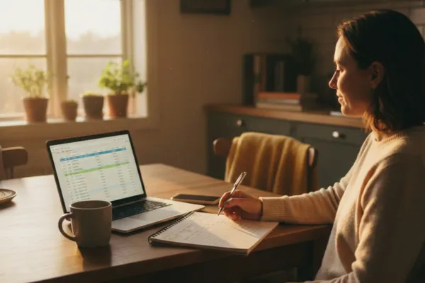 How to Get Out of Debt: Effective Hybrid Strategies