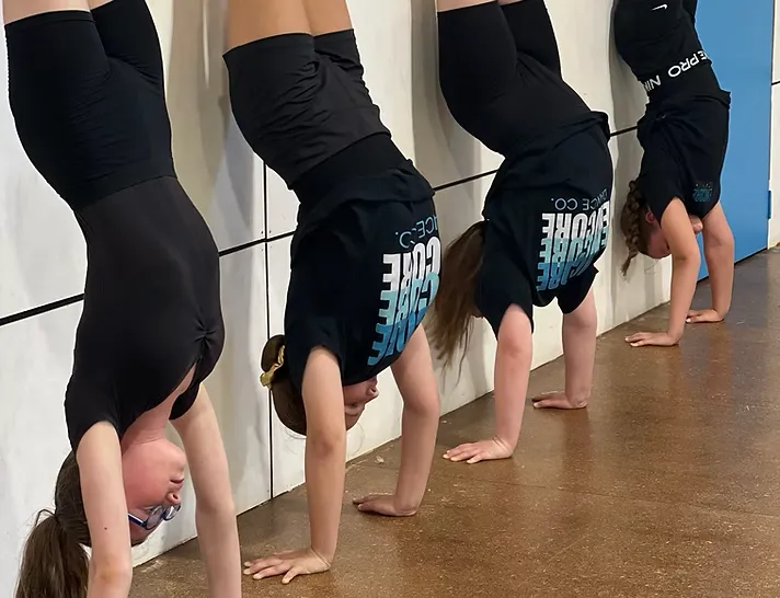 Hip Hop Dance Classes in Perth: Energise Your Dance Journey with Encore Dance