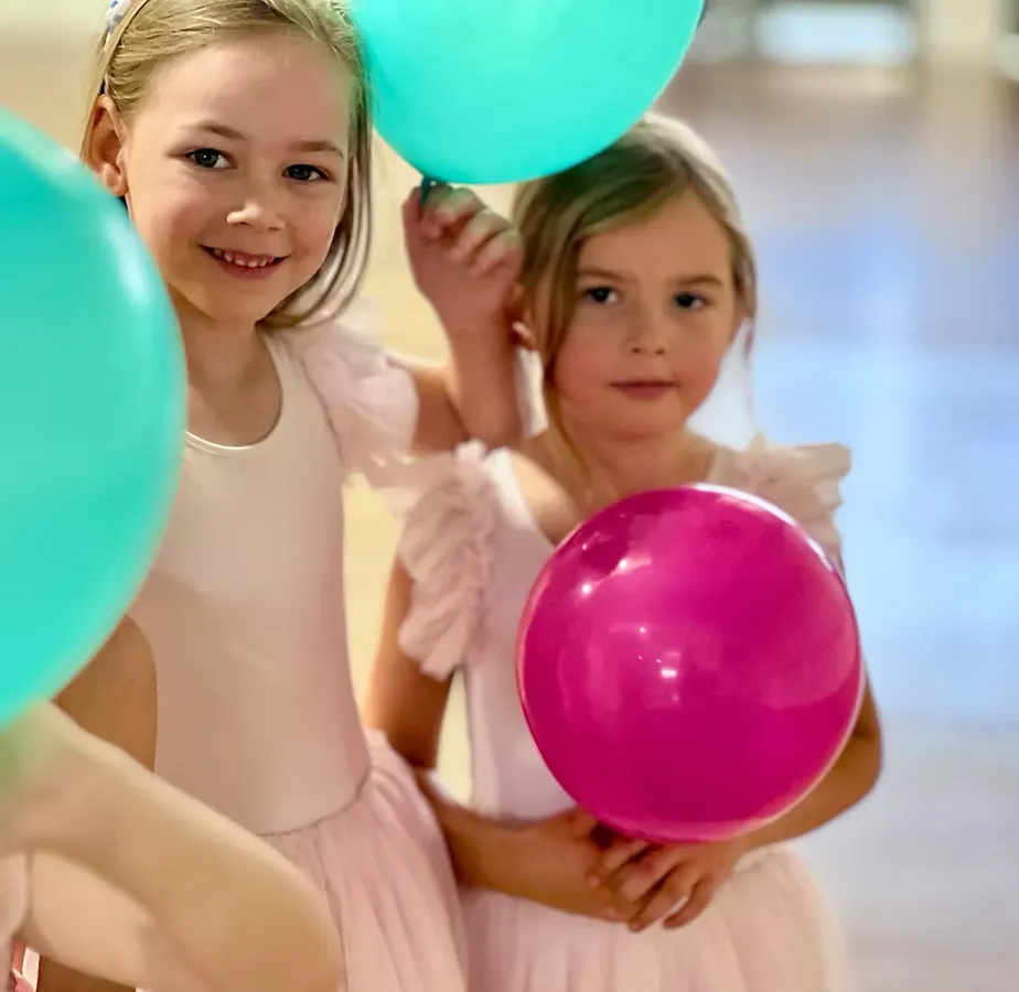 Kids’ Dance Classes in Midland