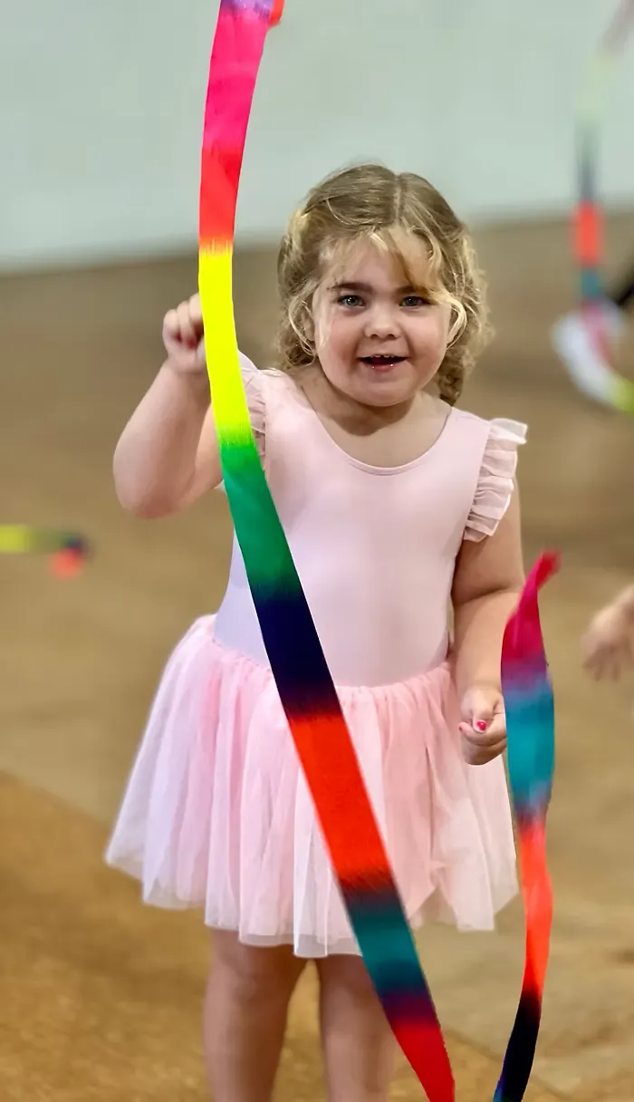 Dance Classes for 2-Year-Olds Near Me Perth
