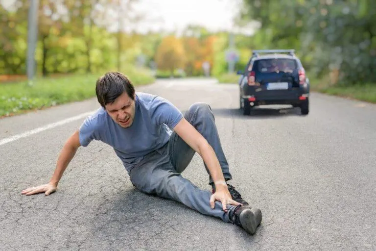 From Auto Accidents to Pedestrian Accidents: When an Accident Is a Crime