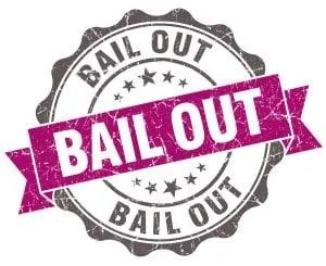 How Is A Bail Amount Determined?