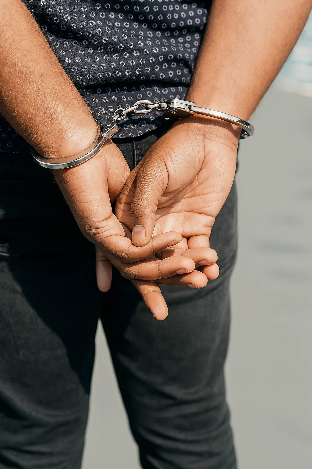 Immigration Arrest: What to Do If You're Detained by Immigration