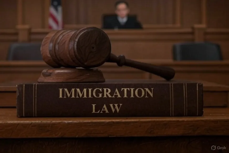 Immigration Violations and the Role of Bail Bonds in the U.S.
