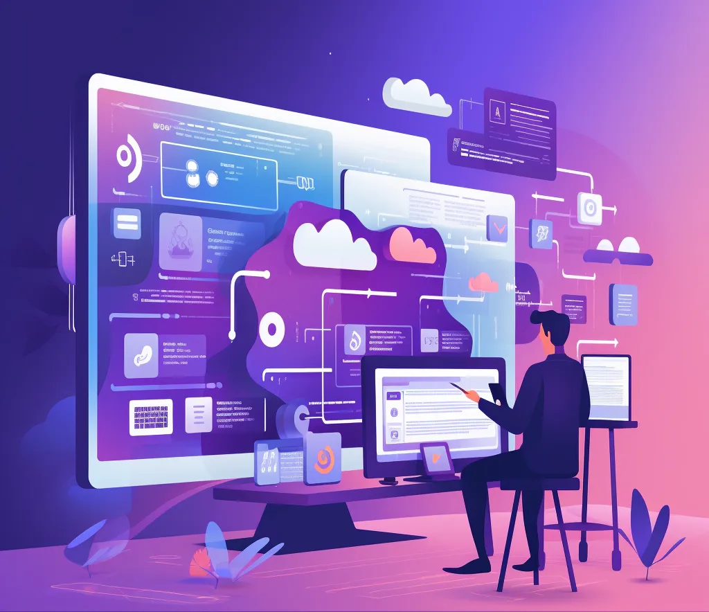 Lead2Client CRM | The Future of CRM: How AI and SparkyBot are Shaping Customer Management