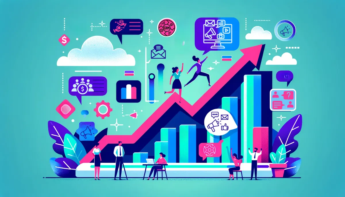 5 Innovative Growth Strategies Every Insurance Agent Should Know