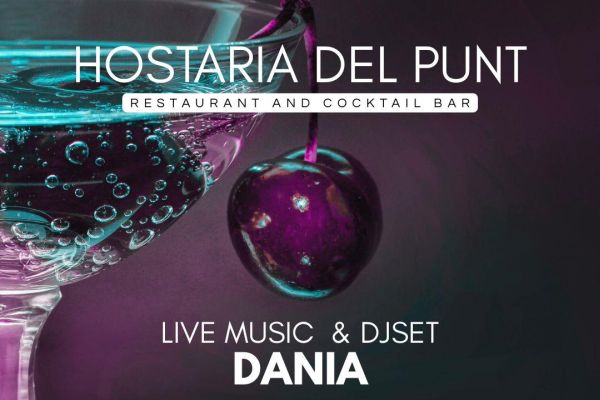 DJ-set all'Hostaria del Punt