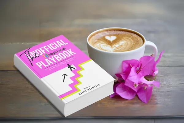 It’s Coming: The Unofficial GHL Playbook Drops Next Week (Here’s What’s Inside)