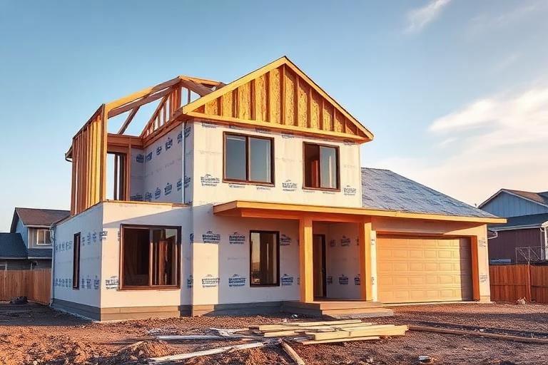 New Construction: Why You Need Your Own Real Estate Agent