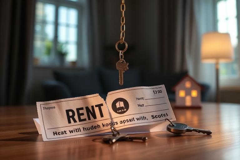 Stop Making Your Landlord Rich: Why Renting Costs More Than You Think