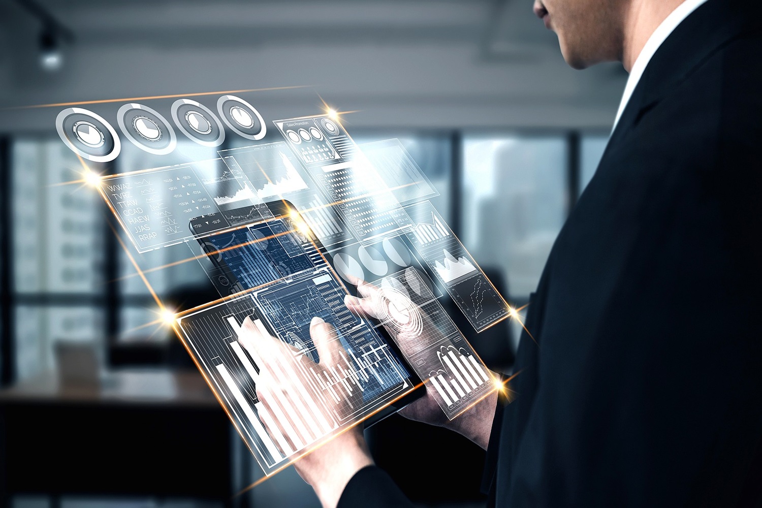 5 Ways to Integrate Artificial Intelligence into Your Small Business Marketing