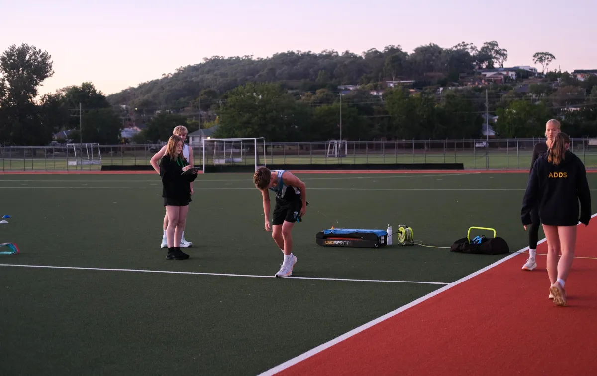 Why In-Season Training Matters More Than You Think