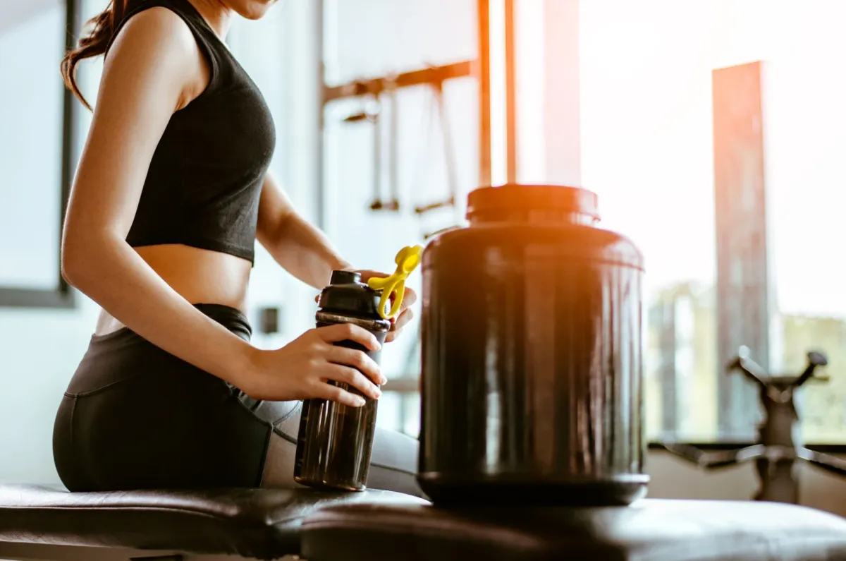 Creatine and Supplements for Young Athletes: Everything You Need to Know