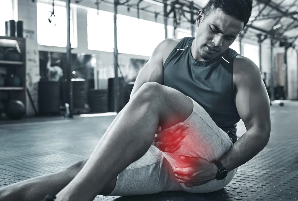 Avoid Pre-Season Burnout: Train Smarter, Not Harder