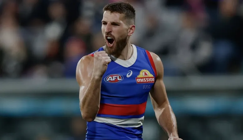 Understanding Western Bulldogs, Marcus Bontempelli’s Calf Injury: Key Insights and Recovery Strategies