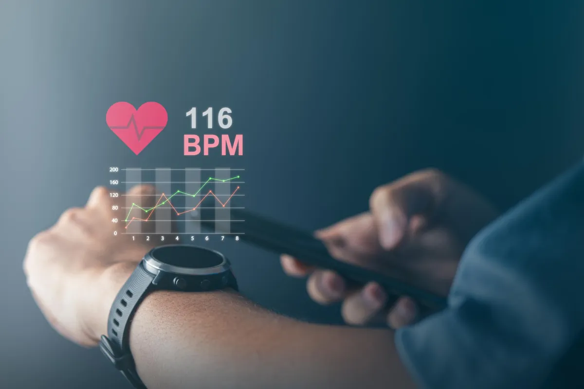 Are You Training Smart Or Just Hard? How Tech Is Changing the Game for Athletes