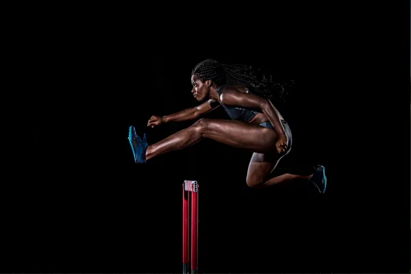 How to Train Speed Under Load: Turning Gym Strength into Game-Day Power