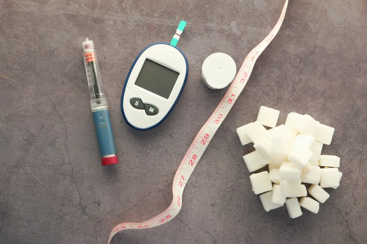 diabetes treatment