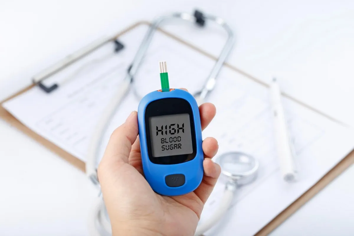Diabetes Infusion Therapy