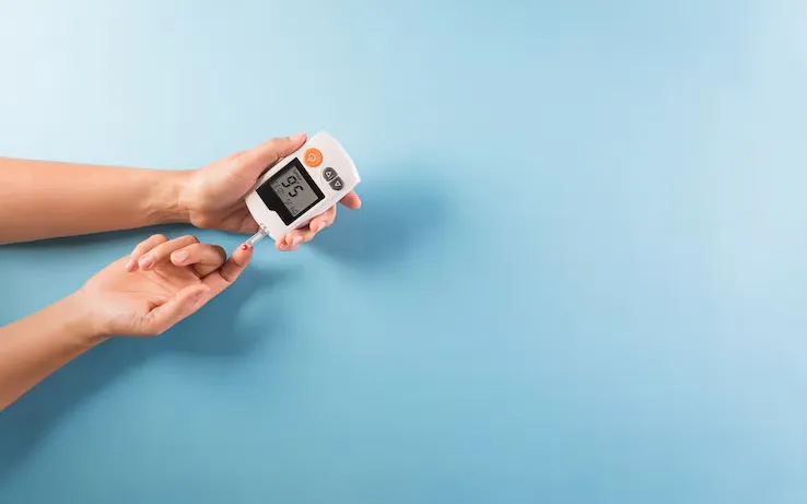 Blood Sugar Levels