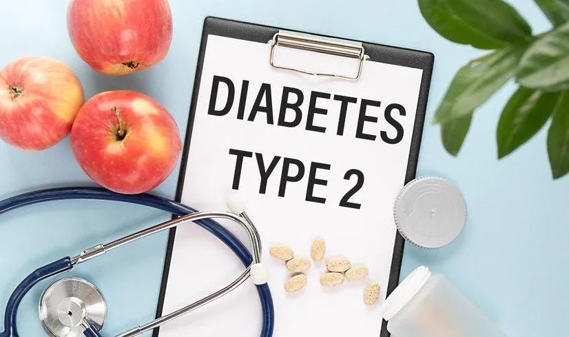 Type 2 Diabetes