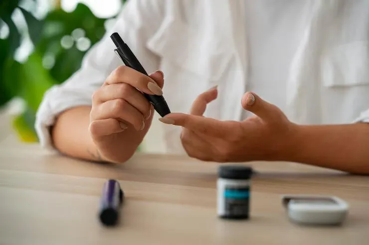 Type 2 Diabetes