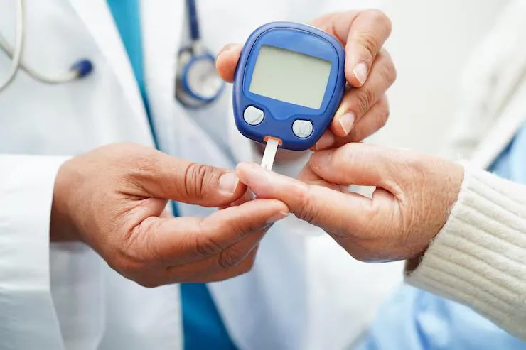 diabetes treatment