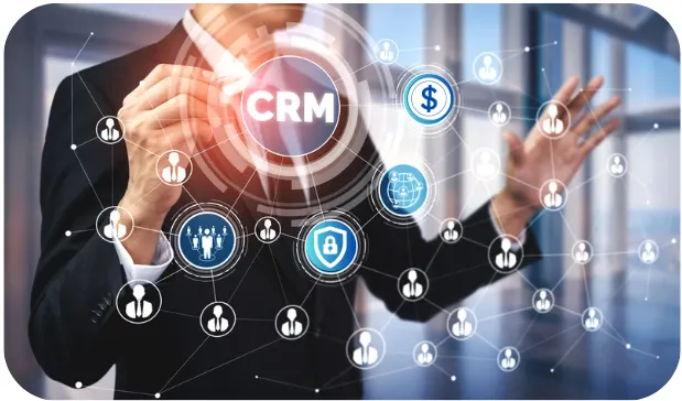 All Your Business Data in One Safe Place: Why Centralization Matters