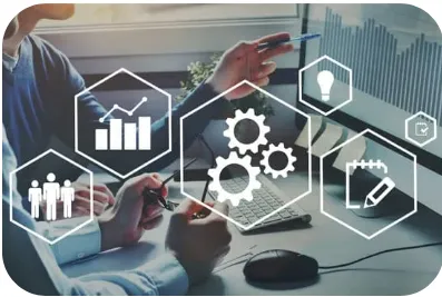 Automate the Boring, Secure the Critical: All-in-One CRM for Small Teams