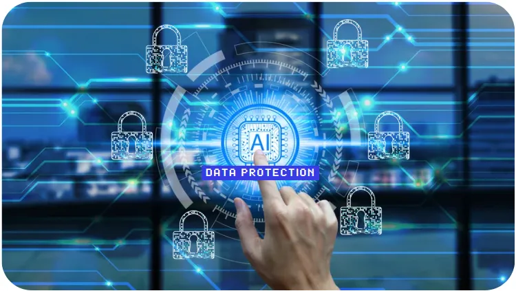How AI Is Reinventing Data Protection for Small Businesses