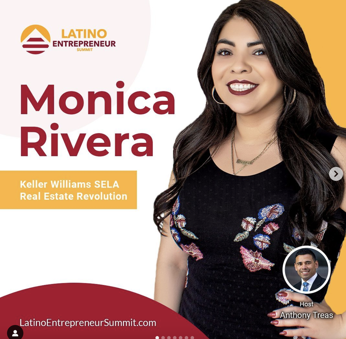 Latino Entreprenuer Summit