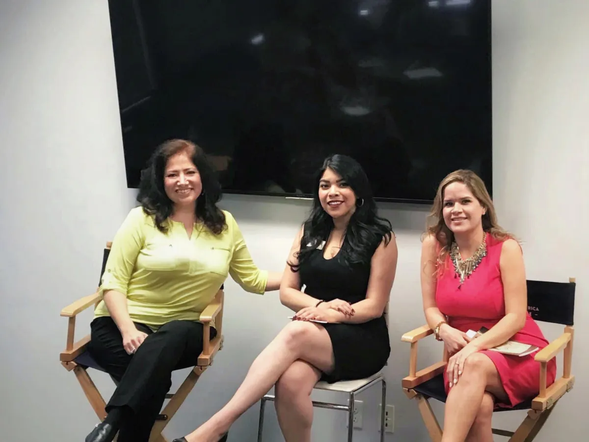 Business Expansion Panel with Finance of America Mortgage