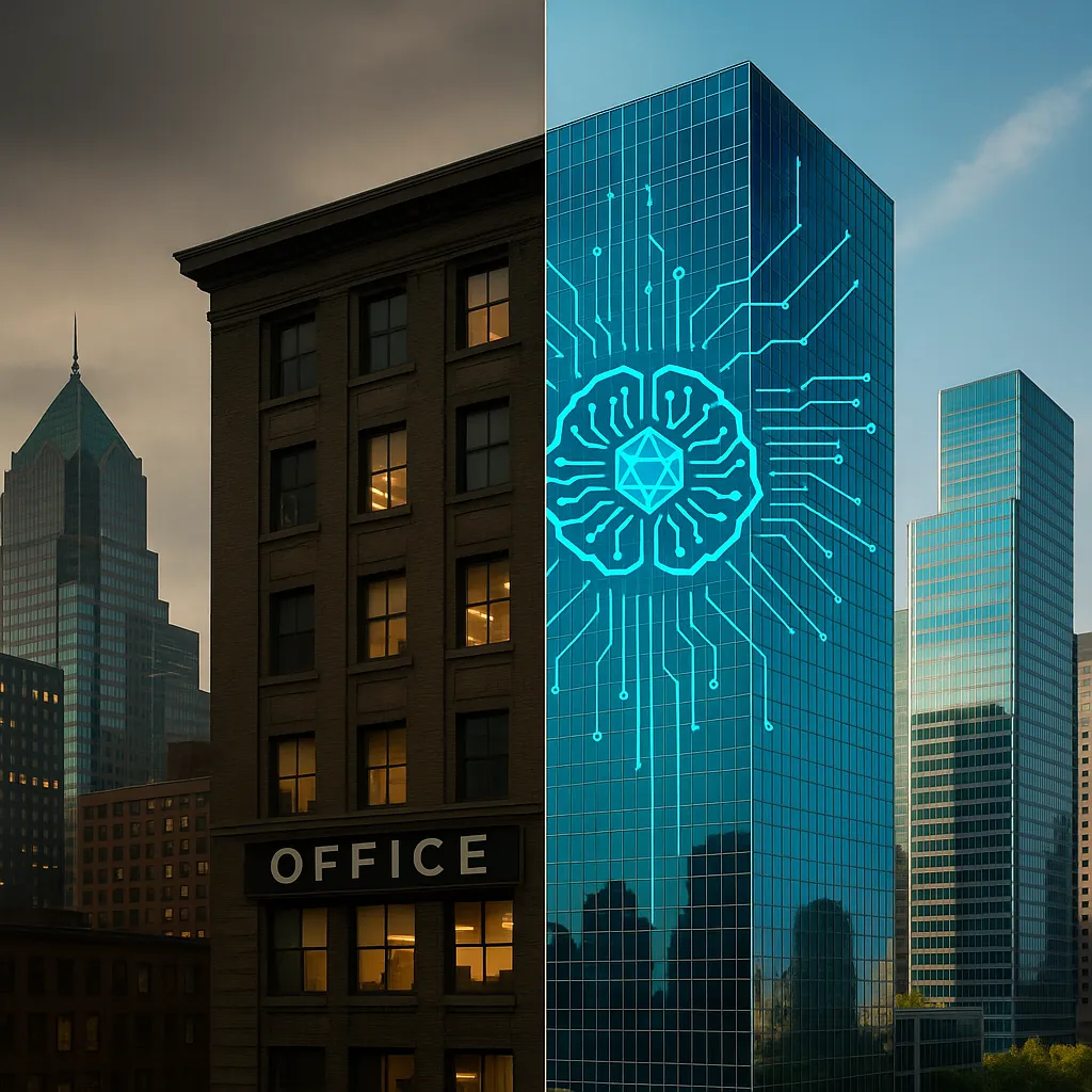 How AI-Powered Competitive Intelligence Delivers an Unfair Market Advantage