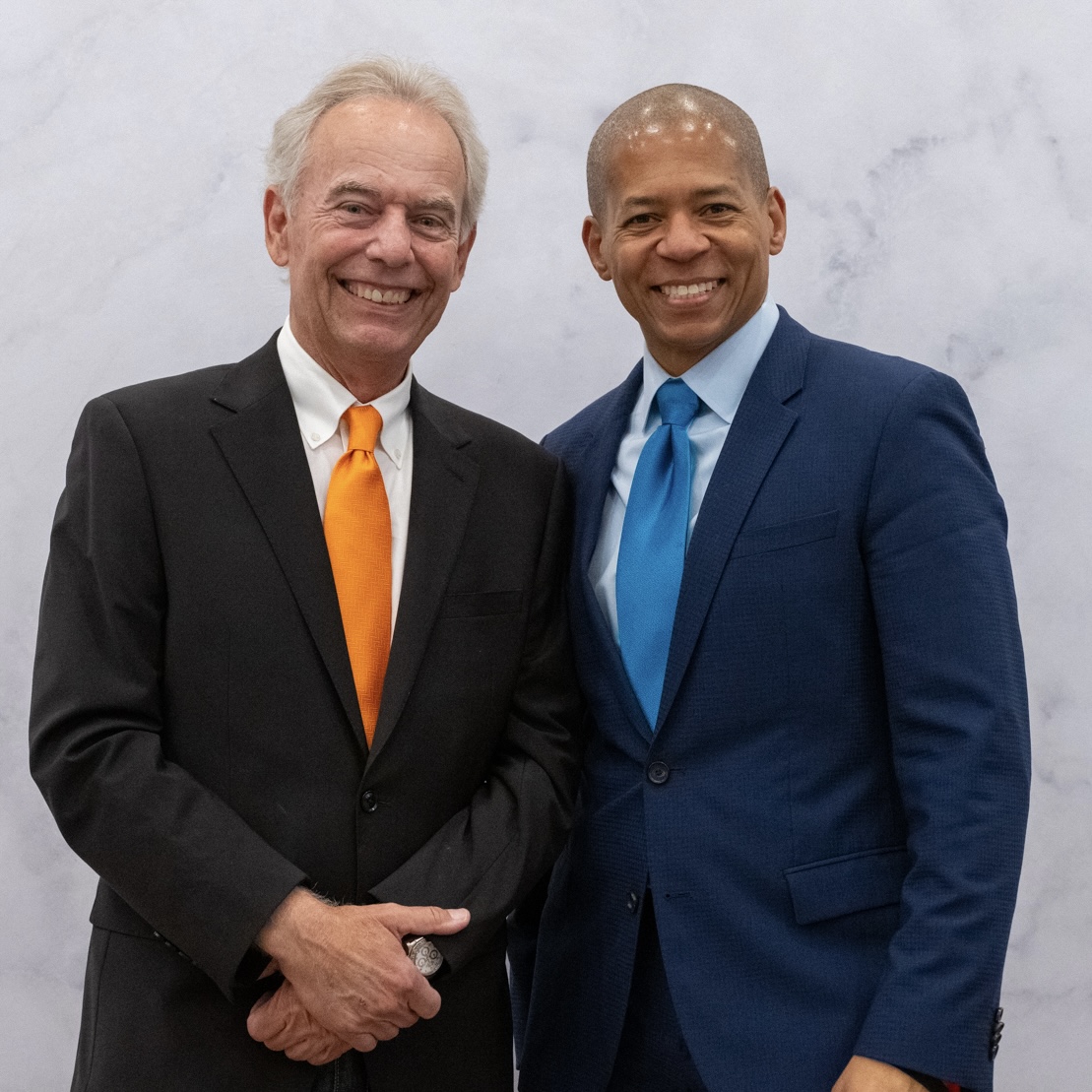 Hugh HIlton, Business Magnate