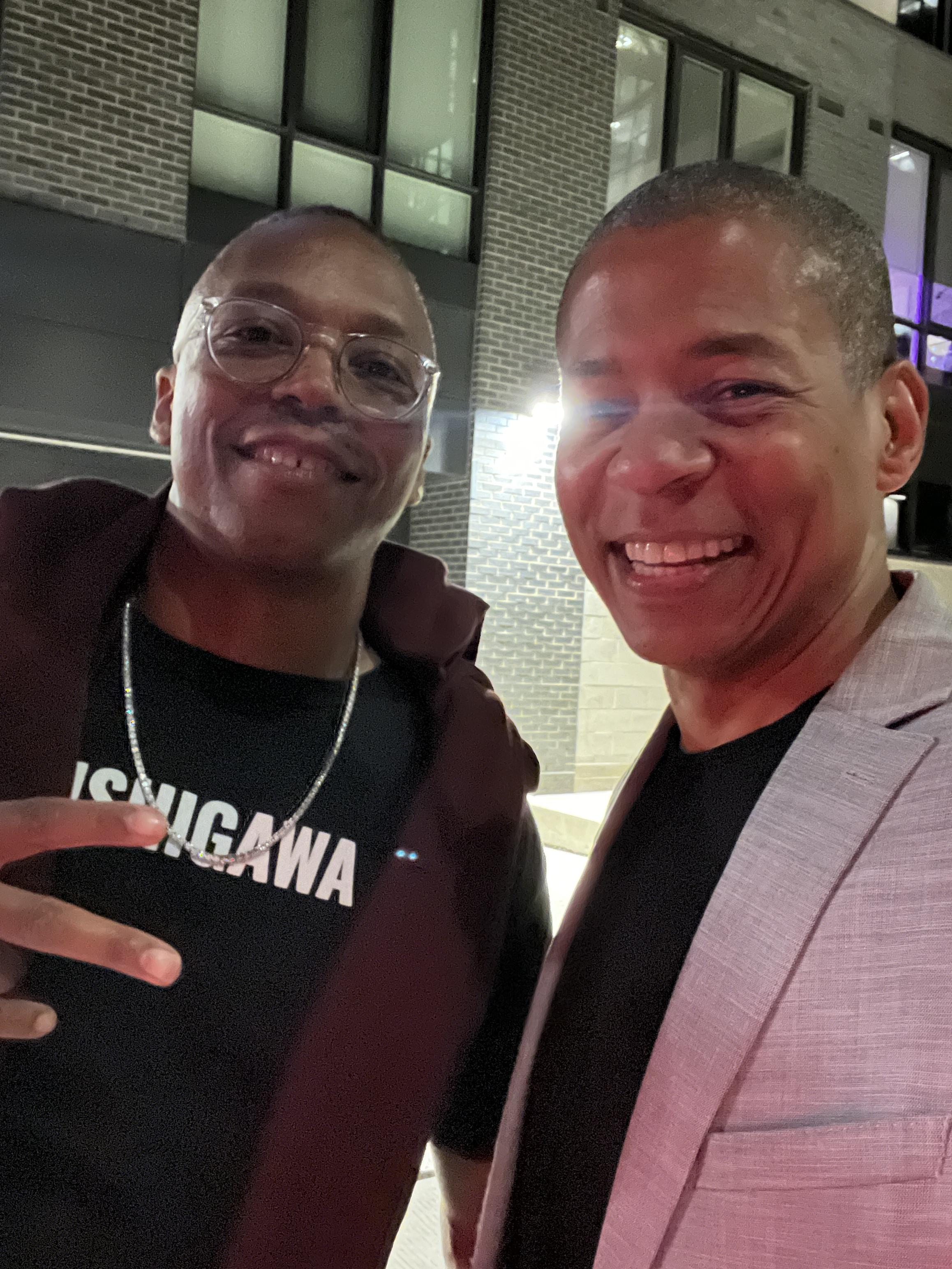 Lupe Fiasco, Hip-Hop Icon