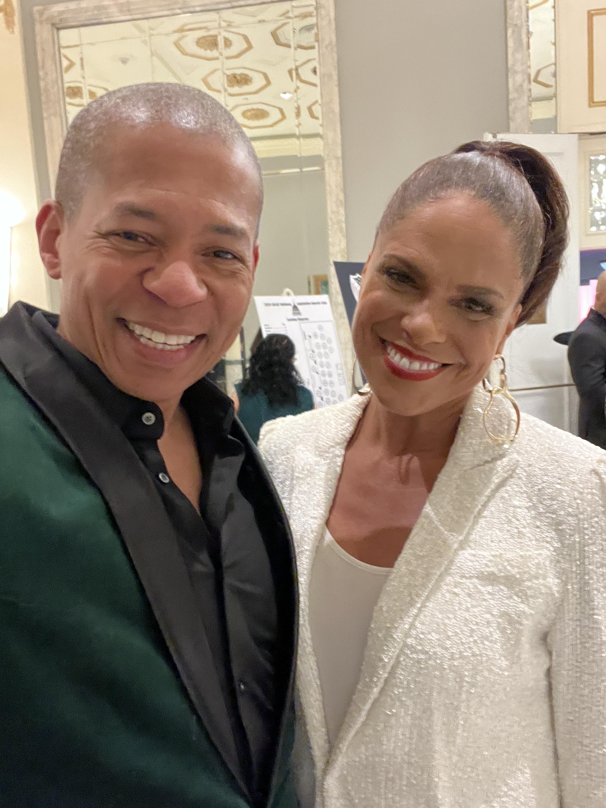 Soledad O'Brien, Journalist