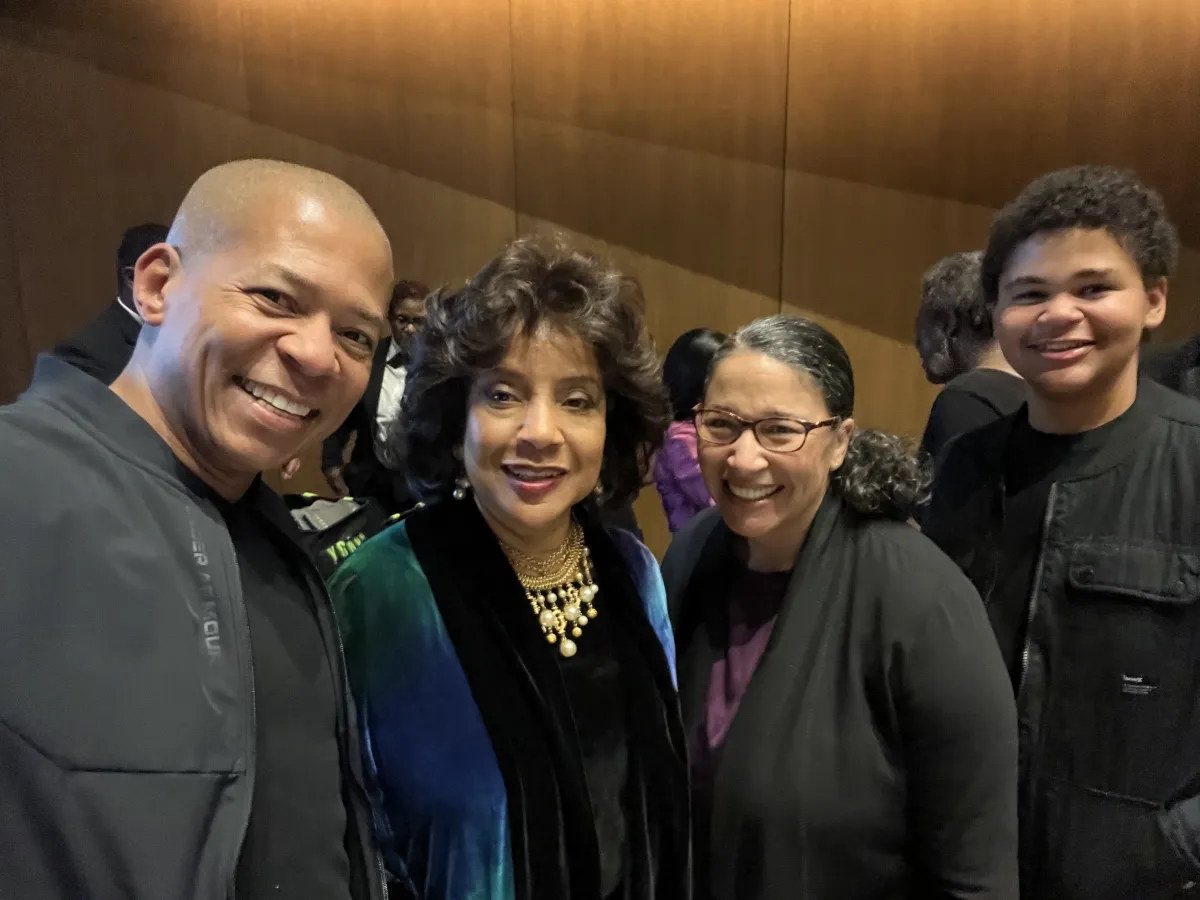 Phylicia Rashad, Director | Actress