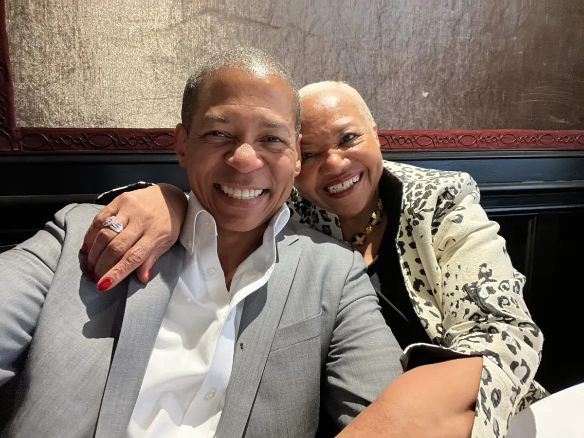 Debra Fraser-Howze, Policy Maker/Activist