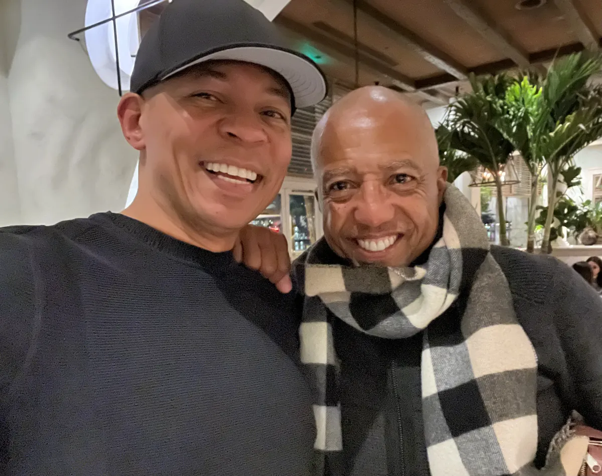 Kevin Liles, Music Mogul