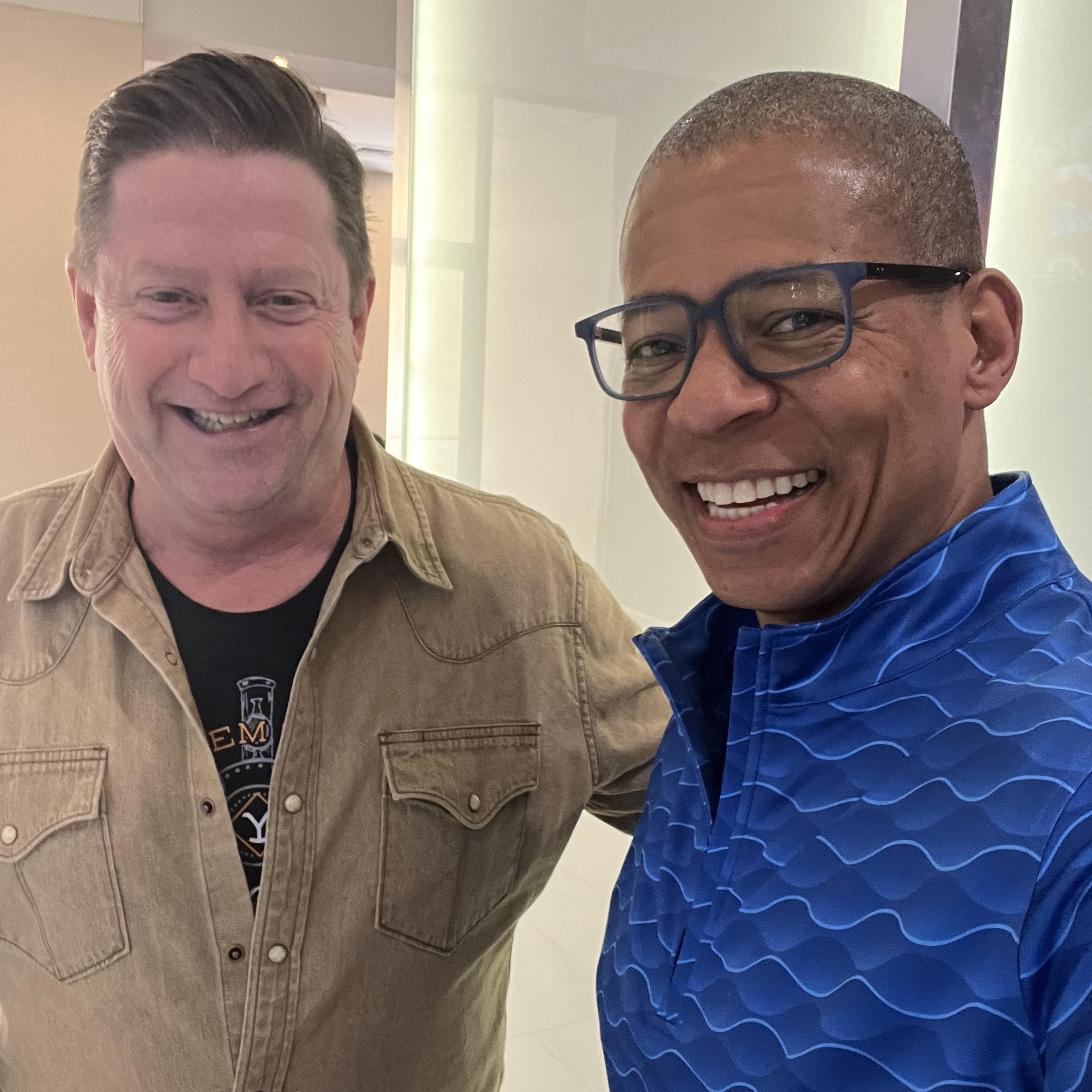 Adam Coffey, Mergers & Acquisitions