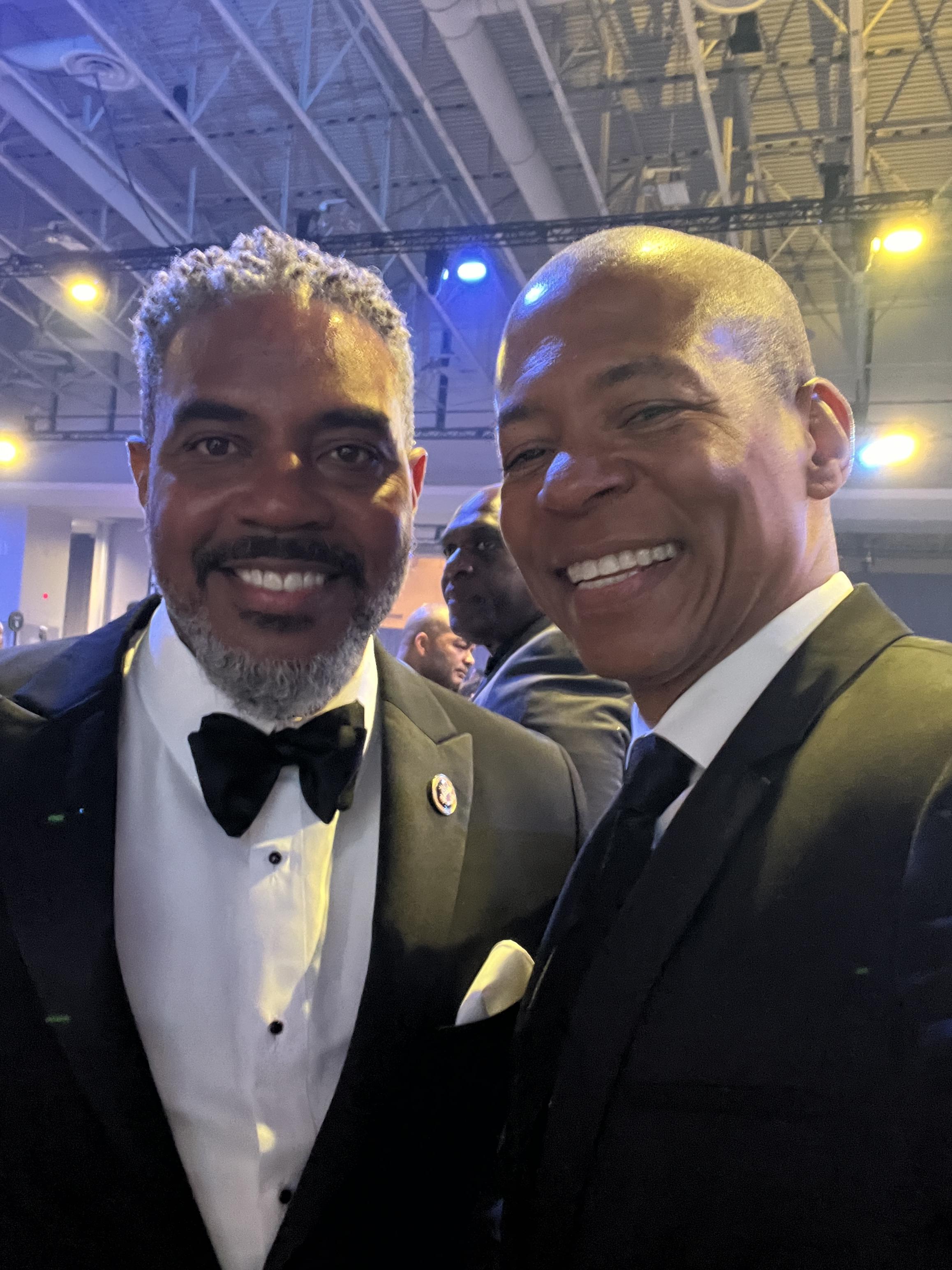 Rep. Steven Horsford