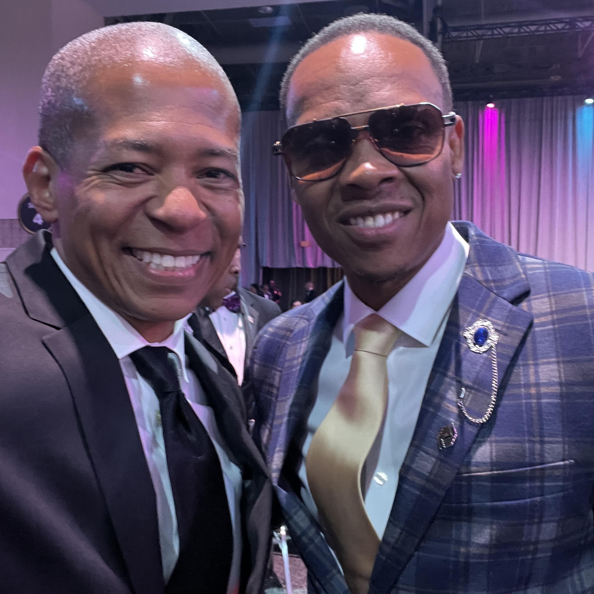 Ronny DeVoe, Bell Biv DeVoe | New Edition