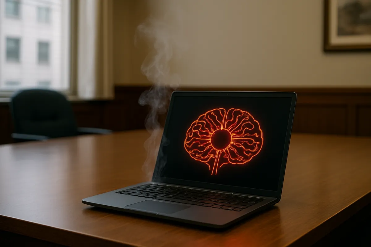 Why Most AI Pilots Fail and How to Unlock Real ROI