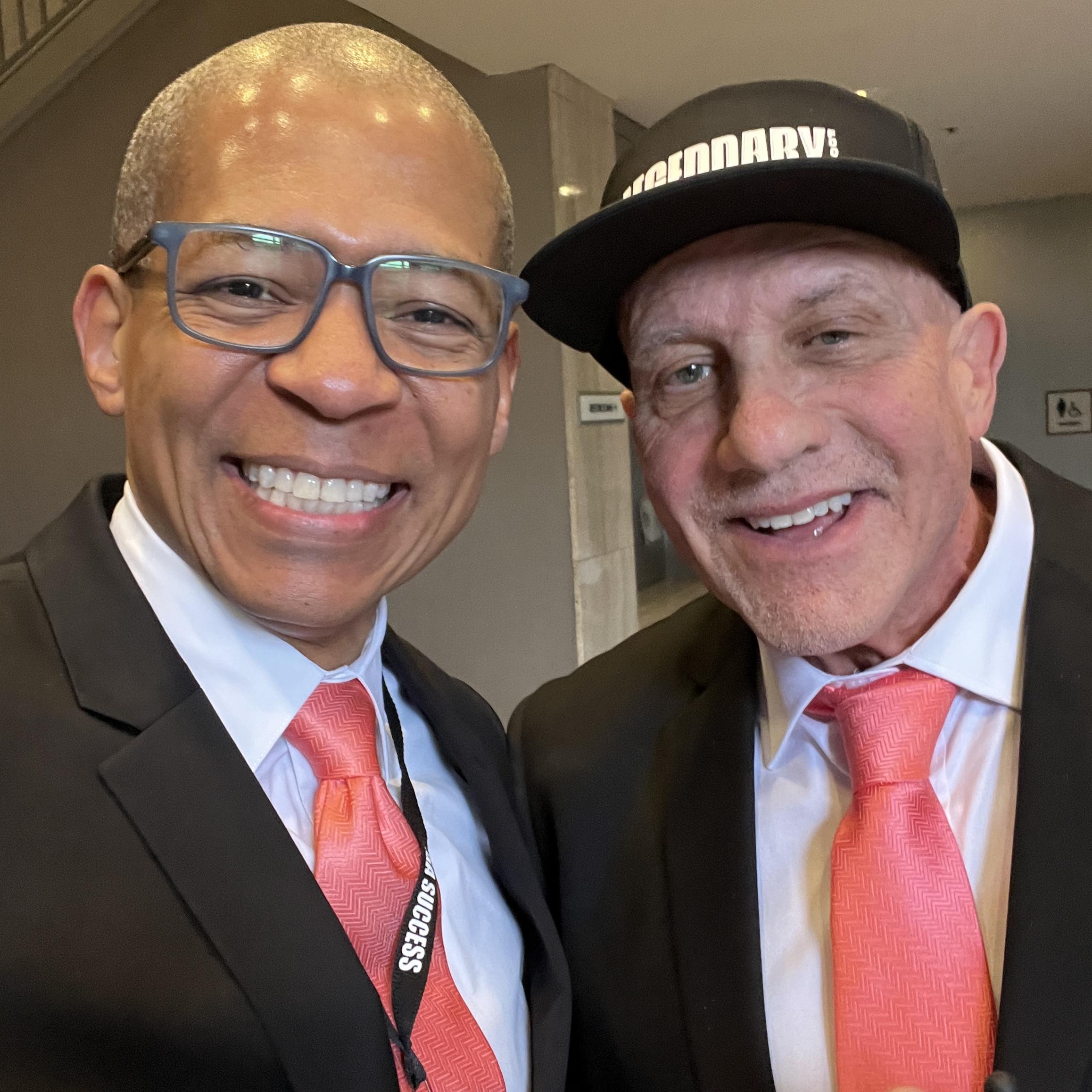 Bruce Cardenas, Quest Nutrition