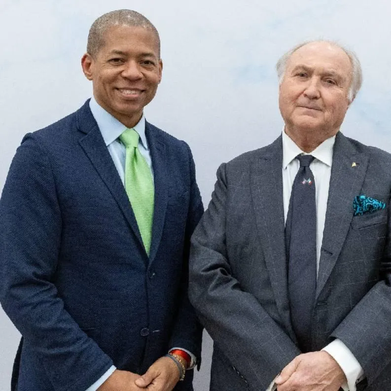 Tonino Lambourghini, Entrepreneur, Son of Luxury Car Magnate